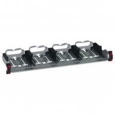 LCS3 19'' PATCHPANEL 24X RJ45 LEGRAND 033791