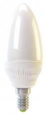 Emos Z74660 LED CLS CANDLE 4W E14 WW