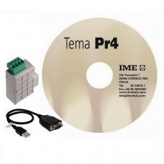 IME PROGRAMOVACÍ KIT LEGRAND ATM96002