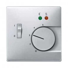 Schneider MTN537560 Centrální deska pro mechanismus podlažního termostatu