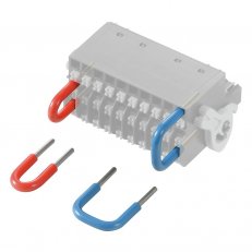 Křížové konektory BL-I/O JUMPER SET WEIDMÜLLER 1858970000