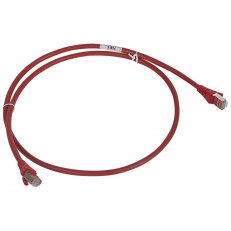 LCS3-PATCHKABEL CAT.6 F/UTP DÉLKA 1 METR LEGRAND 051854