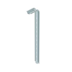 TPS 645 FS Závěs TP, pro vodorovné betonové stropy, L645mm, Ocel, St OBO 6364365
