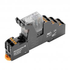 Reléový modul DRIKITP 24VDC 2CO LD WEIDMÜLLER 2576200000