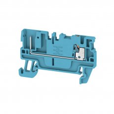 Průchozí svorkovnice APGTB 1.5 FT 2C/1 BL WEIDMÜLLER 2482170000