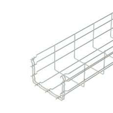 OBO GRM 105 150 G Mřížový žlab GRM 105x150x3000 Ocel galv. zinek