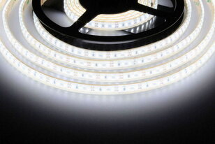 LED pásek 12IP68-12096-CW studená bílá IP68 9,6W T-LED 073212