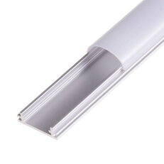 TUBE -2m ALU profil T-LED 092132