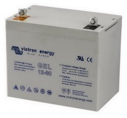 Solární baterie Victron Energy GEL 60Ah