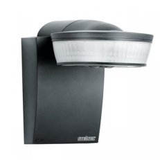 Steinel 59552 HLÁSIČ POHYBU SENSIQ KNX V3.1 ČERNÝ