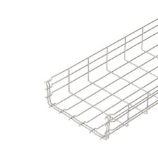 OBO GRM 105 300 A2 Mřížový žlab GRM 105x300x3000 Nerez ocel