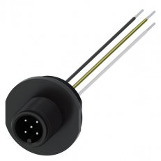 příslušenství pro polohový spínač 3SE51/52, M12, 5pól. SIEMENS 3SX5100-1SS51