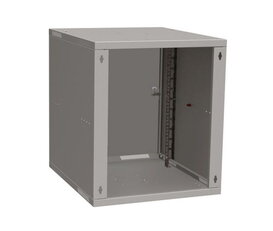 Rozvaděč SENSA LITE 12U 600mm dveře plec SOLARIX 83000144