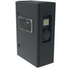 Legrand 058041 NAB.S DC 1F 3.7KW IP55 1M2-3 K