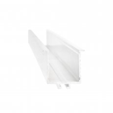 VISION TRIM PROFILO 2000 mm WH
