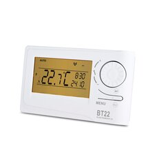 Bezdrátový prostorový termostat BT22-3-5 ELEKTROBOCK 6791