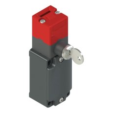 Bezpečnostní spínač, závit M20x1,5, bez aktuátoru PIZZATO FD2099-M2