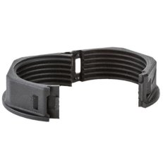Matice plastová, černá, závit M63x1.5 AGRO 0318.000.063