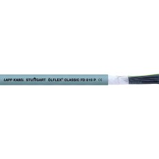 Ovládací kabel ÖLFLEX CLASSIC FD 810 P 4G6 LAPP 0026383