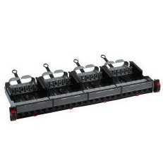LCS3 PATCHPANEL 24X RJ45 UTP CAT.5E LEGRAND 033750