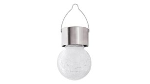 Yola LED 0,06W IP44 saténový chrom RABALUX 7850