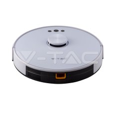 Vacuum Cleaner Auto Charging Gyro Roboti