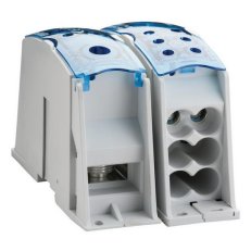 Rozvodný blok jednopolový UDF6C500AL, 569202 ERICO UDF6C500AL