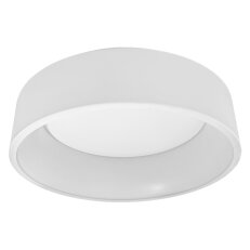 Stropní svítidlo LEDVANCE SMART WIFI ORBIS CYLNR RD 450 TW WT