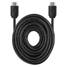 HDMI 2.0 high speed kabel A vidlice - A vidlice 5 m EMOS S10500