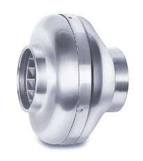 Helios 5787 RR EC 250 B Ventilátor potrubní radiální kov EC