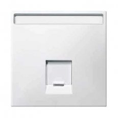 Schneider MTN466419 Centrální deska pro nosnou desku s propojovacím modulem
