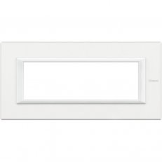 Legrand HA4806HD BTAX RÁMEČEK 6M WHITE