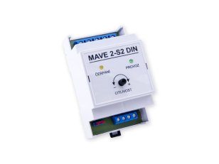 MAVE 3502021 Snímač hladiny MAVE 2-S2 DIN