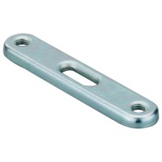 Dvojitá patní deska DPP 105 FISCHER 79704