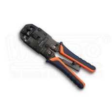 wpr10451 Lisovací kleště SUPER CLIFORD 5 10P10C WAPRO 45-CLF-5