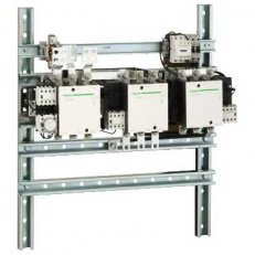 Schneider LC3F225M7 Spouštěč hv.-trojúh. 200 kW/400V, 220/230V 50/60Hz