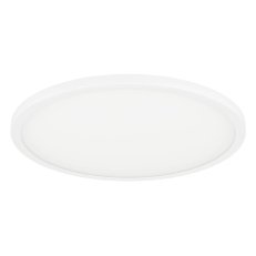 Stropní svítidlo SARSINA-Z LED-ZIG-CCT-DL d450 bílá 33,5W IP20 EGLO 900758