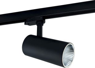 Svítidlo GU10 na lištový TRACK TENGUO TRACK B GU10 GREENLUX GXTR131