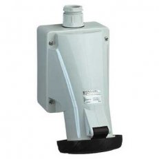 Schneider 83173 Zásuvka nást. 32A 3P+PE 500V IP67
