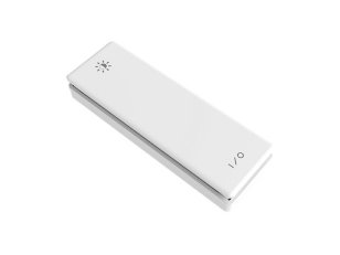 CLICK VYPÍNAČ THIN DIM, bílá PANLUX PN78000617