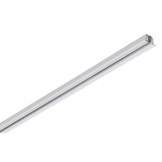 S-TRACK 3FÁZ montážní lišta, vysokonapěťová lišta, 1 m, bílá, DALI SLV 1006512