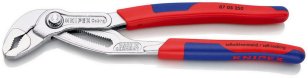 KNIPEX Cobra Kleště na vodní čerpadla Hightech 250 mm 87 05 250