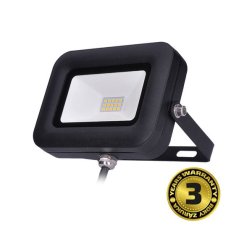 LED reflektor PRO, 10W, 920lm, 5000K, IP65 SOLIGHT WM-10W-L