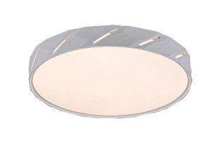 NESSIRA matná LED 27W IP20 bílá RABALUX 71119