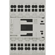 DILM15-10(230V50HZ,240V60HZ)-PI Výkonový