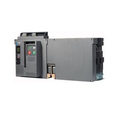 Jistič IZM63H3-P50F-1 univerz. spoušť s měřením výkonu PXR25, 3pól, 100kA, 5000A