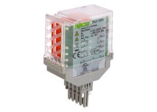 2042-3889 Reléový modul AC/DC 24230 V