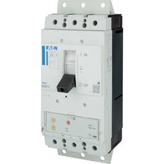 Jistič NZMH3-MX450-SVE 3pól 150kA(415V) 450A ochr.motorů el.spoušť PXR20(LSI)