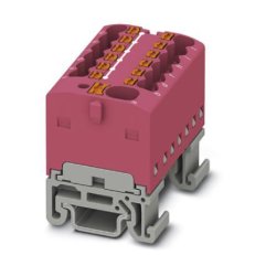 PTFIX 4/12X1,5-NS15A PK Blok rozvodek 1046995