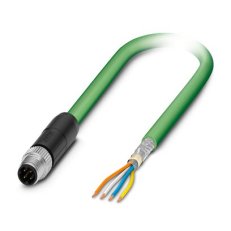 NBC-M8MSD/ 2,0-93B Síťový kabel 1158955